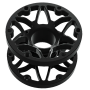 Bavarian Sim Tec Spacer Bavarian Sim Tec Bavarian Sim Tec Wheel Hub  Sim Race Webshop B.V.