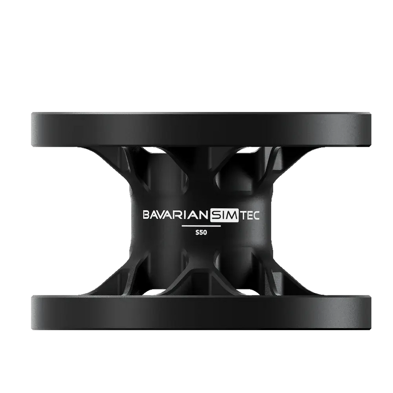 Bavarian Sim Tec Spacer Bavarian Sim Tec Bavarian Sim Tec Wheel Hub  Sim Race Webshop B.V.