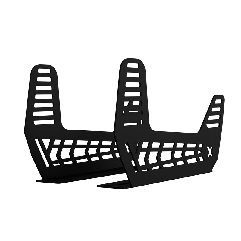 SimXPro Universal seat mount. Set L+R SimXPro SimXPro Seat Bracket  Sim Race Webshop B.V.