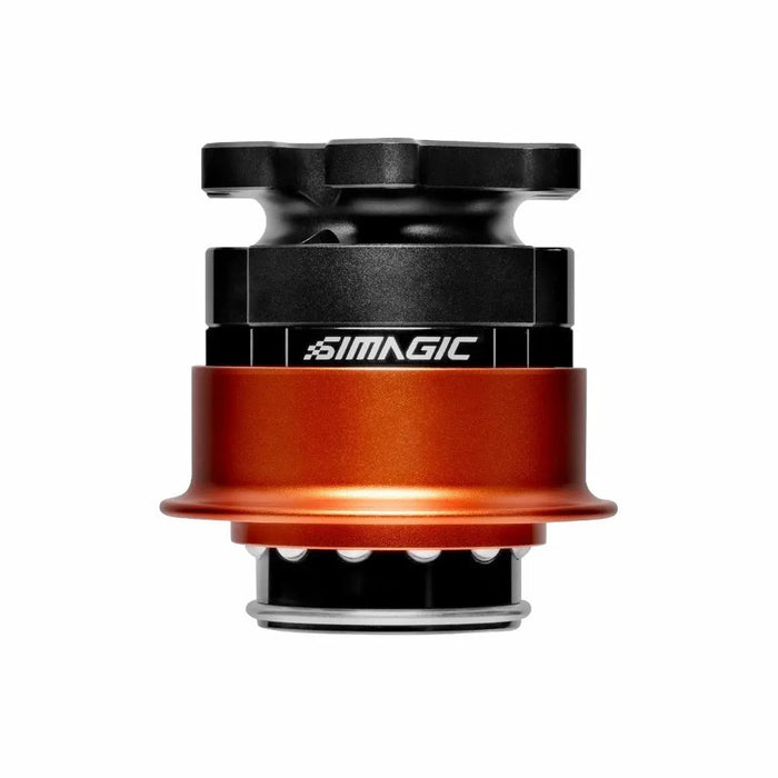 Simagic Third Party Quick Release Adapter Simagic