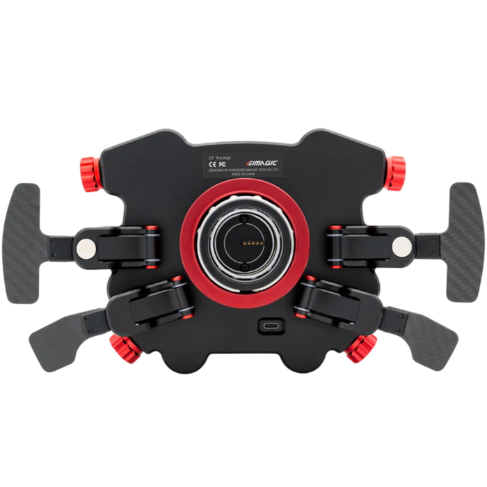 Simagic GT Pro HUB