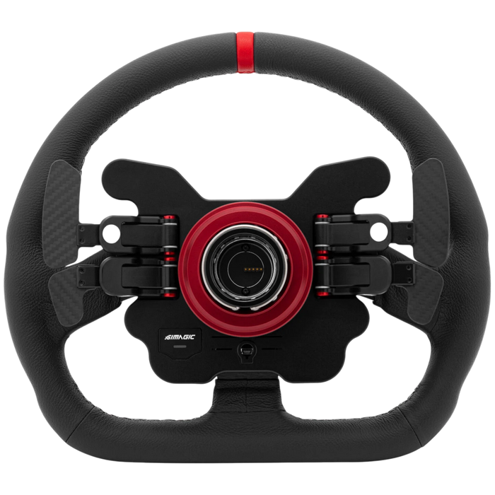 Simagic GT1-SD - Steering Wheel Leather