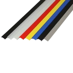 Sim-Lab - Cover strip for Aluminum profiles (per 2M)