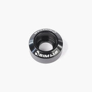 Sim-Lab Cap Washers (6x) – Sim Racing Cockpit Accessory Sim-Lab Sim-Lab accessory  Sim Race Webshop B.V.