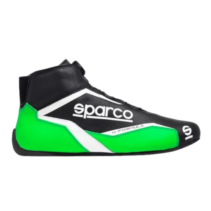 SPARCO K-FORMULA Shoes for Karting