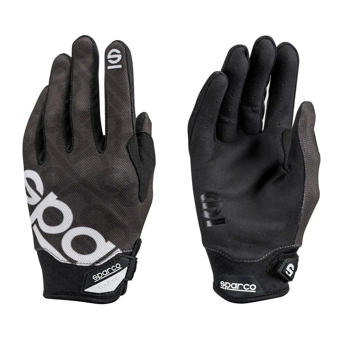 es mechaniker handschuhe viper Sparco - MECA III Mechanikerhandschuhe