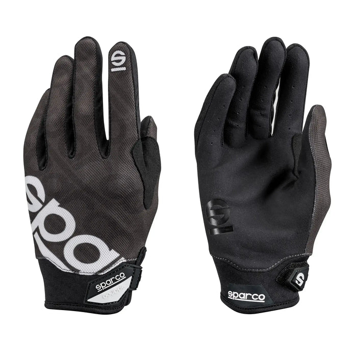 Sparco - MECA III Mechanic Gloves Sparco Racing