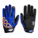 SPARCO MECA III Mechanic Gloves – Durable Grip Gloves for Sim Racing & Workshop Use Sparco Racing