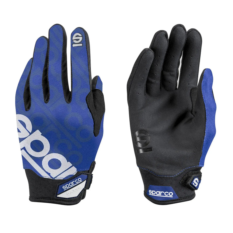 sparco hypergrip gaming handschuhe Sparco - MECA III Mechanikerhandschuhe