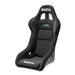 SPARCO EVO QRT FIA SEAT - Black Sparco Racing