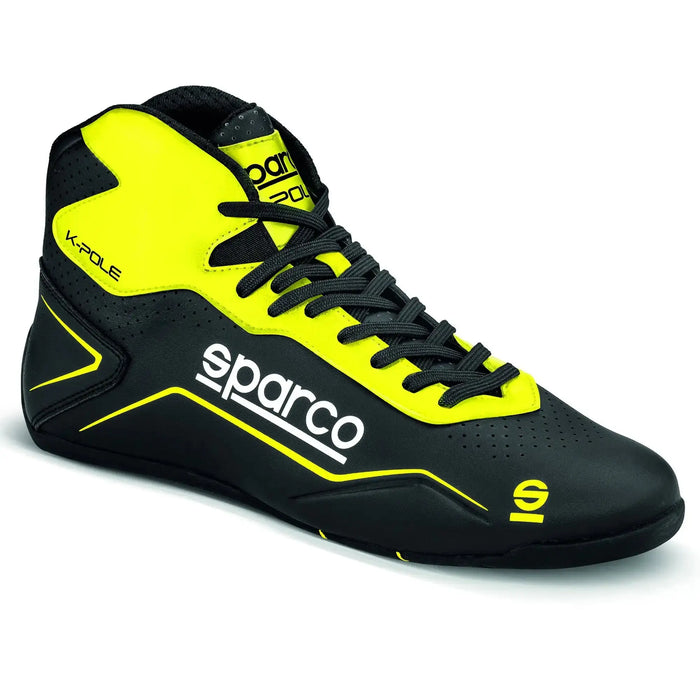 SPARCO K-POLE Shoes for Karting Sparco Racing