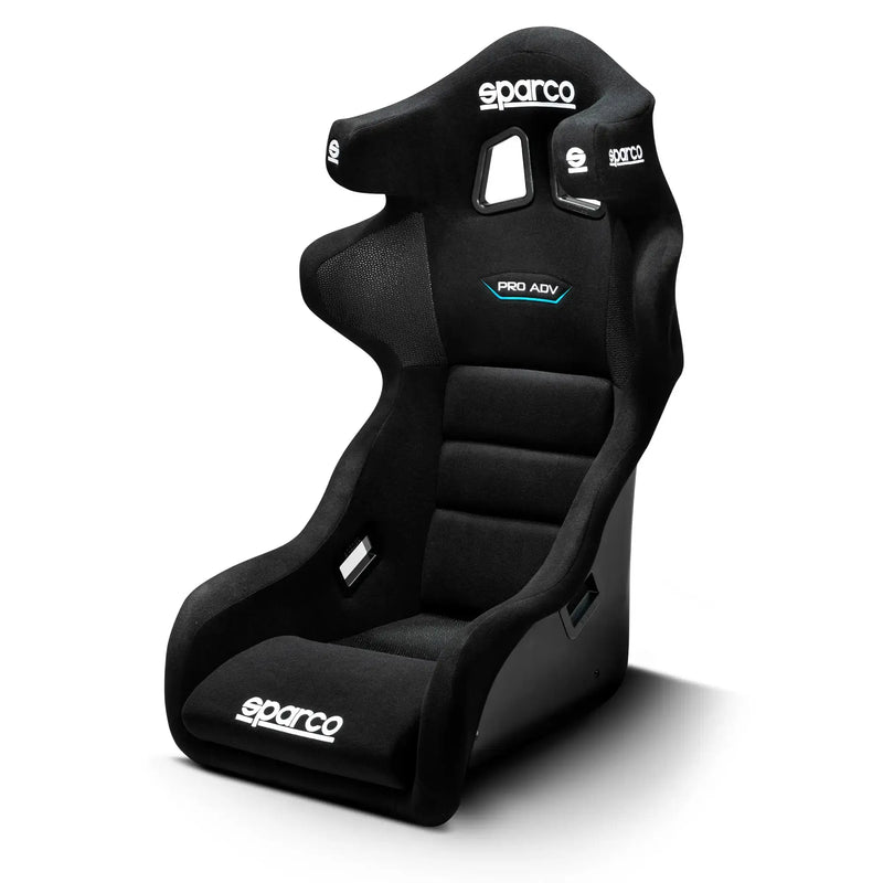 SPARCO PRO ADV QRT FIA SEAT Sparco Racing Sparco Racing Bucket seat  Sim Race Webshop B.V.