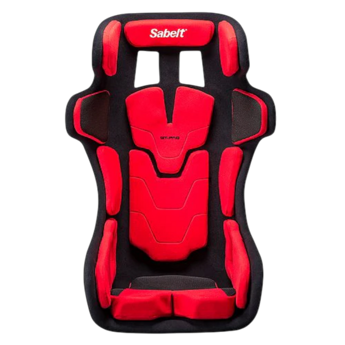 Siège de Course Modulaire Sabelt GT-PAD