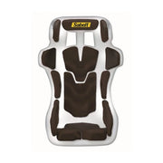 Sabelt GT-Pad Cushion Kit – Red or Black Sabelt Sabelt Pad Kit  Sim Race Webshop B.V.