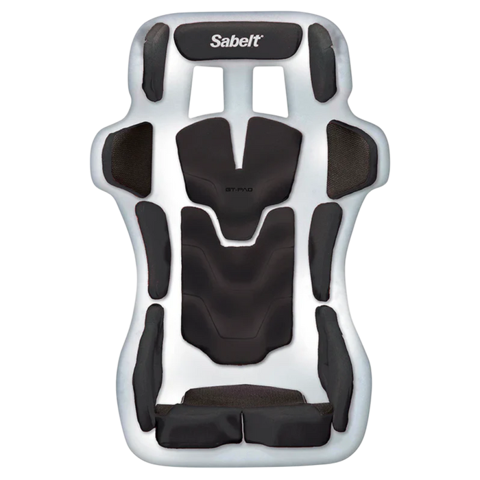 Siège de Course Modulaire Sabelt GT-PAD