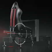 Qubic System - QS-H13 Motion Platform Qubic System Qubic System Motion Platform  Sim Race Webshop B.V.