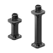 Shaft Extension Kit for Simucube 3 Simucube Simucube Wheel base extention  Sim Race Webshop B.V.