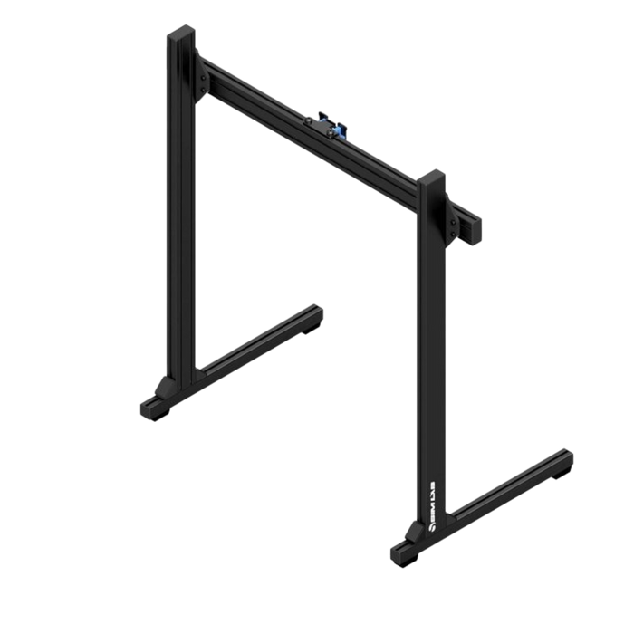 Freistehende Vario™-Monitorhalterung von Sim-Lab