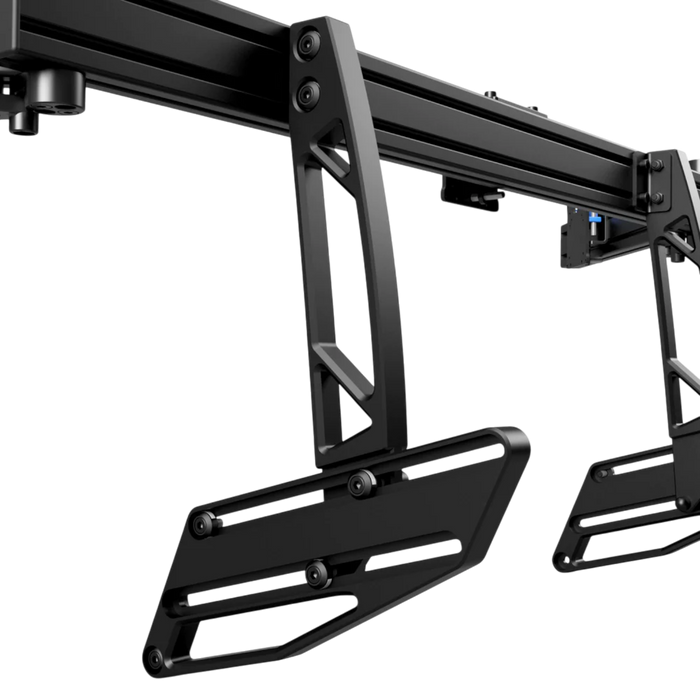 Sim-Lab Integrated Vario™ monitor mount