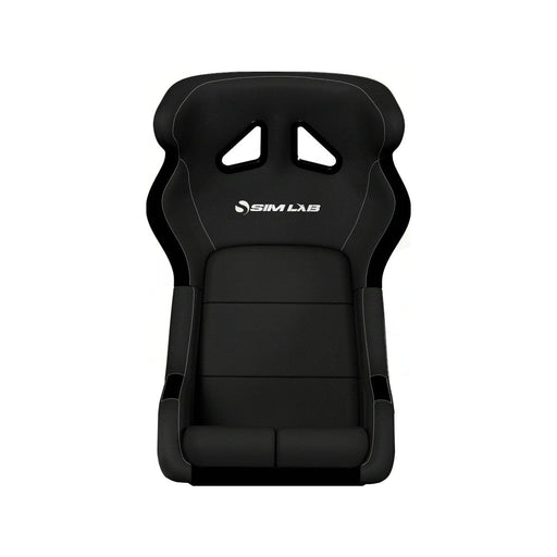 Sim-Lab S1 Enduro GT Seat – Comfort & Stability for Endurance Sim Racing Sim-Lab Sim-Lab Bucket seat  Sim Race Webshop B.V.