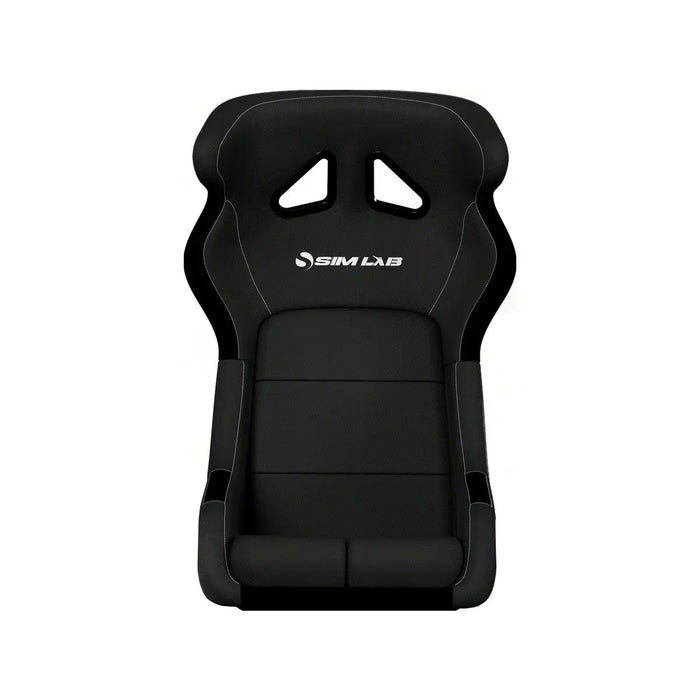 Sim-Lab S1 Enduro GT-stoel - Comfort & Stabiliteit voor Endurance Sim-racen