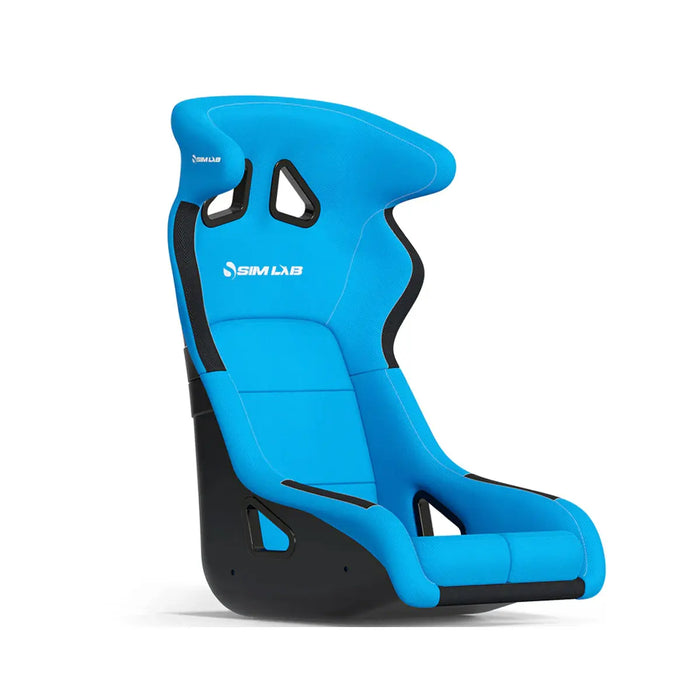 Sim-Lab S1 Enduro GT-stoel - Comfort & Stabiliteit voor Endurance Sim-racen