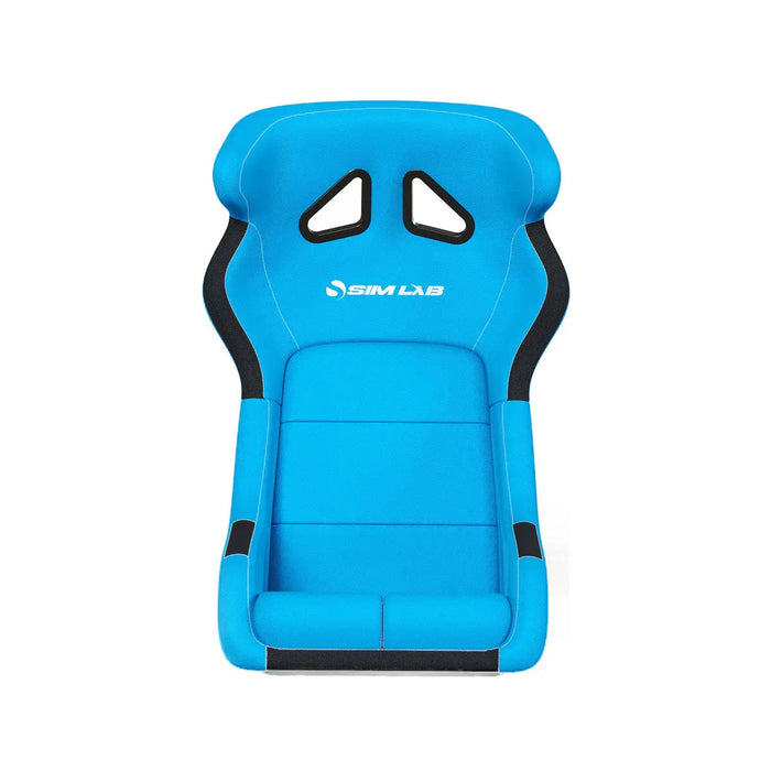 Sim-Lab S1 Enduro GT-stoel - Comfort & Stabiliteit voor Endurance Sim-racen