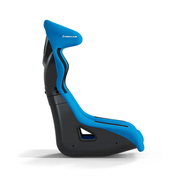 Sim-Lab S1 Enduro GT-stoel - Comfort & Stabiliteit voor Endurance Sim-racen