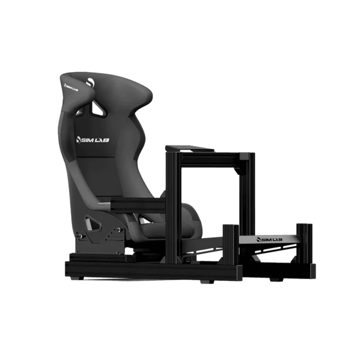 Sim-Lab GT1-EVO sim racing cockpit (excl. Seat)