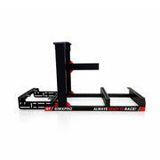 SimXPro GT - Sim Racing Cockpit SimXPro SimXPro Aluminium Frames  Sim Race Webshop B.V.
