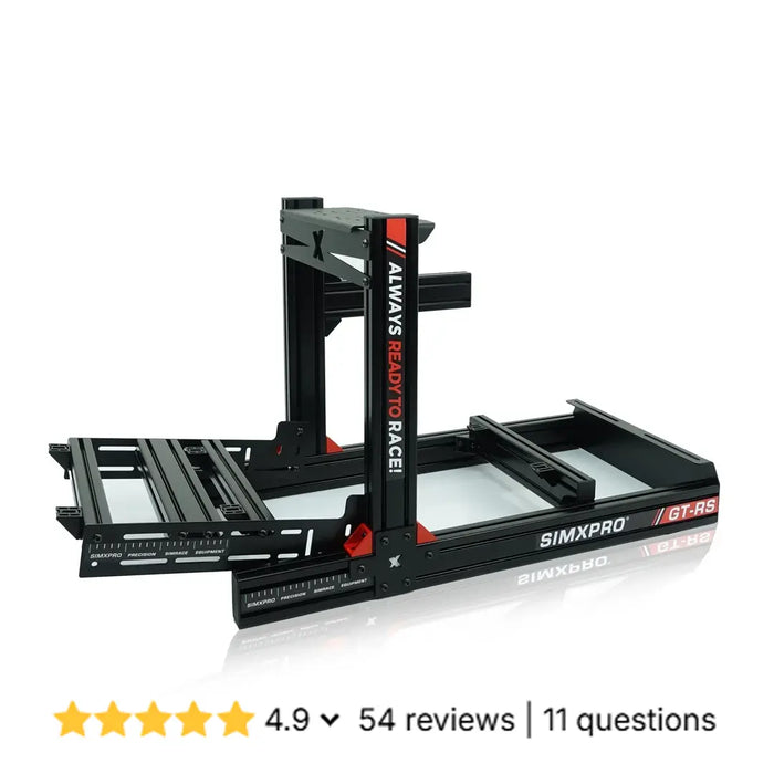 SimXPro GT - RS Sim Racing Cockpit