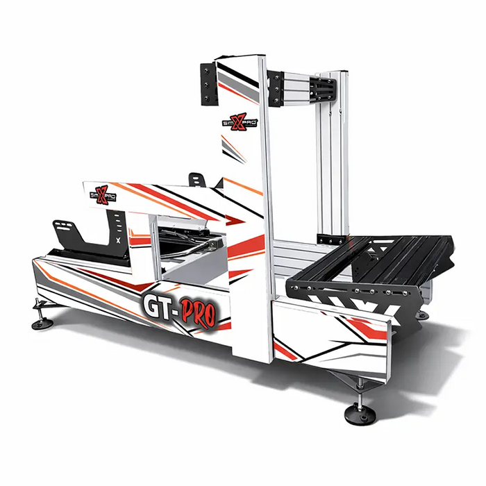 SimXPro GT - PRO Sim Racing Cockpit