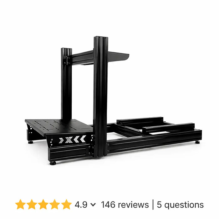 SimXPro X80 GT Sim-Rennsport Cockpit