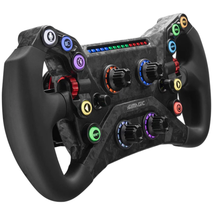 Simagic GT Neo Steering Wheel