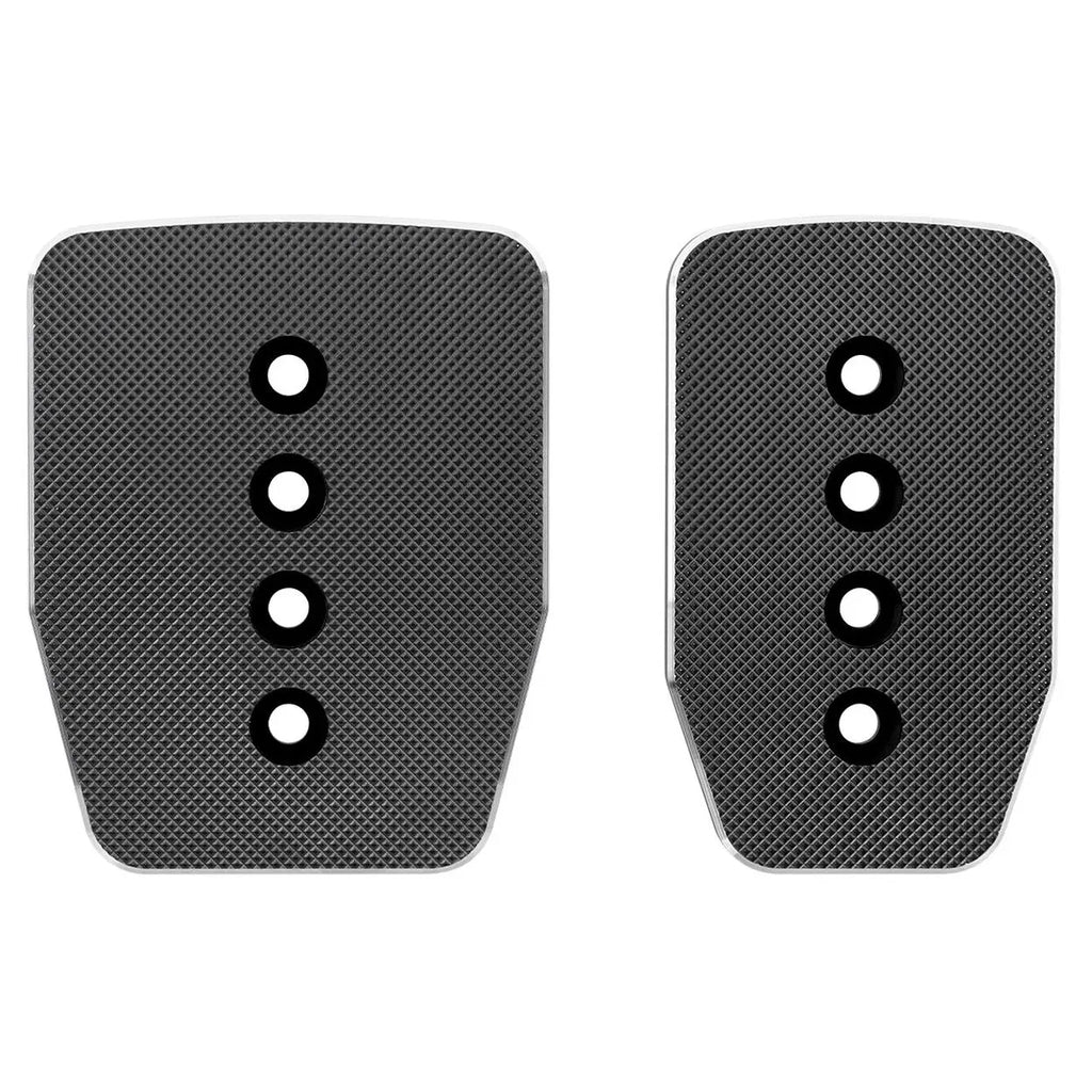 pedales plates Simagic 2Pedal Face Set – Flat Aluminum Pedal for P1000 Pedals — Sim Race Webshop B.V quality materials camp-frames Kaufen Sie ein Fahrrad Farbe:galaxy blue matt