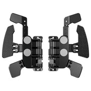 Simagic 3-Paddle Shifter Module Simagic Simagic Shifter paddles  Sim Race Webshop B.V.