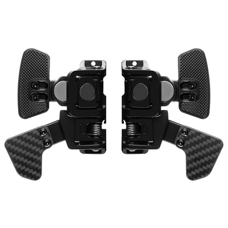Simagic Push-Pull Paddle Shifter Module Simagic Simagic Shifter paddles  Sim Race Webshop B.V.