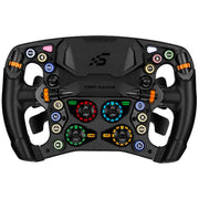 Simagic Zeus Formula Steering Wheel Simagic Simagic Steering Wheel  Sim Race Webshop B.V.