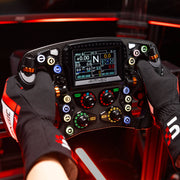 Simagic Zeus Formula + MagicDash 4 Bundle Simagic Simagic Steering Wheel  Sim Race Webshop B.V.