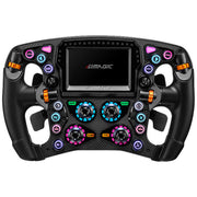 Simagic Zeus Formula + MagicDash 4 Bundle Simagic Simagic Steering Wheel  Sim Race Webshop B.V.