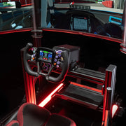 Simagic Zeus GT + MagicDash 4 Bundle Simagic Simagic Steering Wheel  Sim Race Webshop B.V.