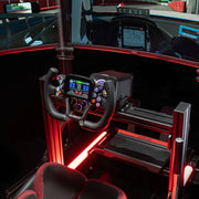 Simagic Zeus GT + MagicDash 4 Bundle Simagic Simagic Steering Wheel  Sim Race Webshop B.V.