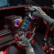 Simagic Zeus GT + MagicDash 4 Bundle Simagic Simagic Steering Wheel  Sim Race Webshop B.V.