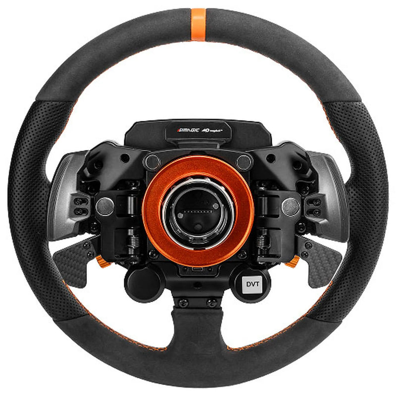 Simagic Zeus Sport + MagicDash 4 Bundle Simagic Simagic Steering Wheel  Sim Race Webshop B.V.