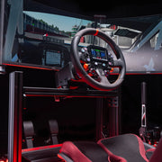 Simagic Zeus Sport + MagicDash 4 Bundle Simagic Simagic Steering Wheel  Sim Race Webshop B.V.