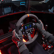 Simagic Zeus Sport + MagicDash 4 Bundle Simagic Simagic Steering Wheel  Sim Race Webshop B.V.