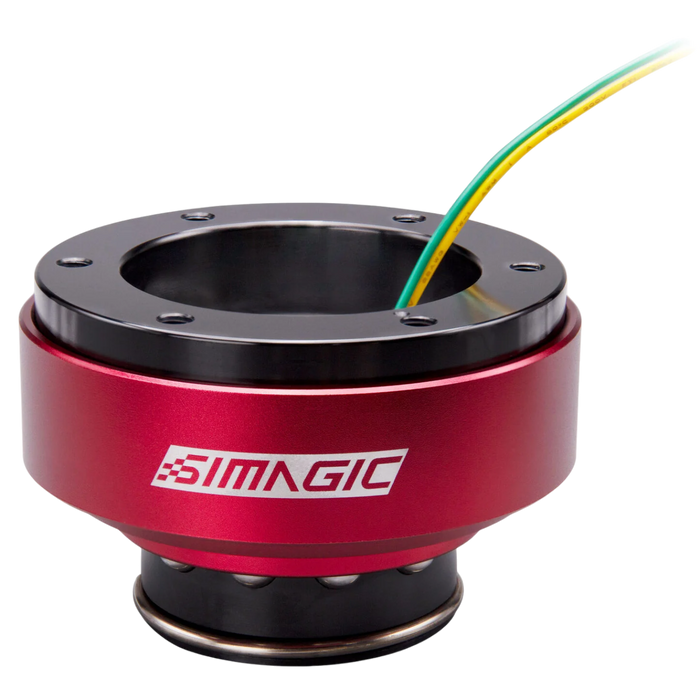 Simagic Quick Release 70mm