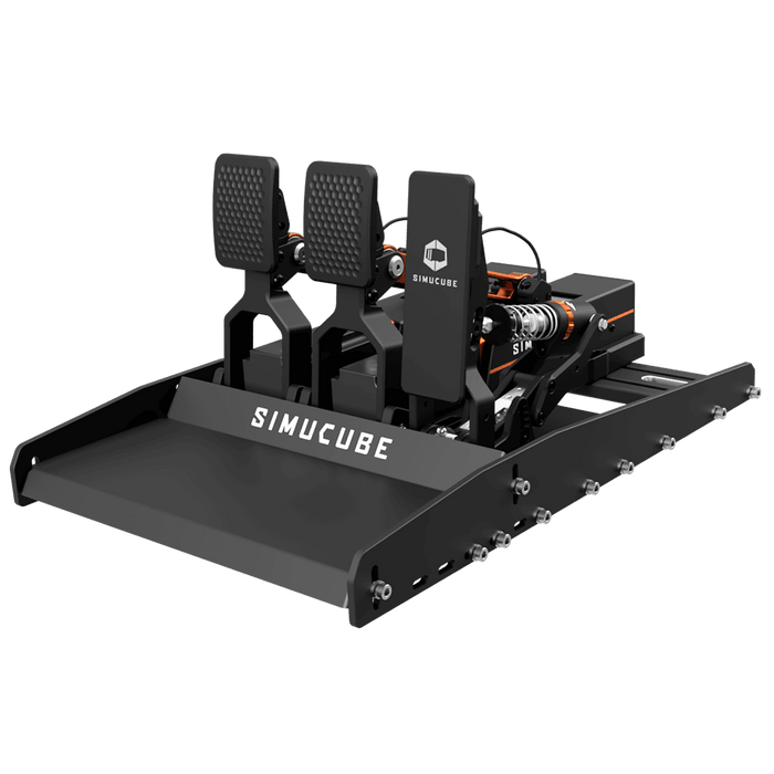 Simucube ActivePedal Ultimate set - Sim Race Webshop