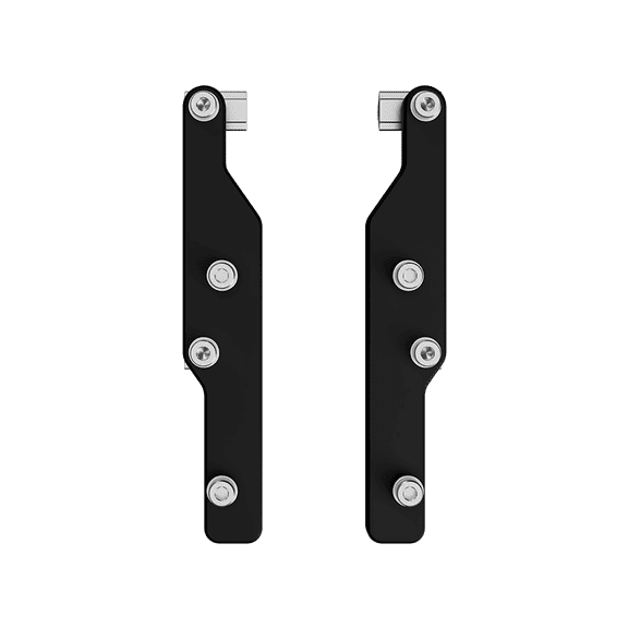 Simucube Baseplate Mount For Heusinkveld Sim Pedal Sprint