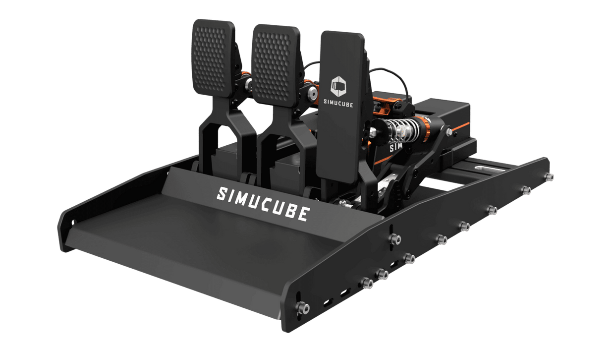 Simucube ActivePedal Ultimate - Bundle